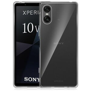 ForSonyXperia10VIP[XTPUNAϏՌYی\tgKlusoVRP[Xɔyʃ\j[GNXyA10VIXQ-ES44/SO-52E/SOG14ΉیJo[SʕیC菝h~