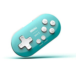 8bitdoZEROQ[pbhRg[[android/macOS/windows/NintendoSwitchΉCBluetooth4.0X}z^ubgpQ[Rg[[nh{bNX