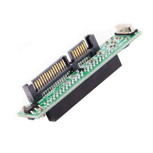 CYPATA/IDE44�s���f�B�X�N����SATA���X���C���{�[�h�R���o�[�^�[�A�_�v�^�[PCBA�m�[�g�p�\�R��2.5�C���`�n�[�h�f�B�X�N�h���C�u�p