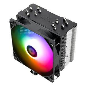 ThermalrightBurstAssassin120ARGBCPU����q�[�g�V���N�APC�q�[�g�V���N�A6�{�̃q�[�g�p�C�v�ATL-C12CG-SPWM�É��t�@���t��CPU�q�[�g�V���N�AS-FDB�x�A�����O�AAMD:AM4