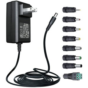 [PSE擾i]ANLINK12V2A/2000mAdA_v^[AAC100-240V50/60HzDC12V2A/2000mA24WEH[`[W[AZ^[|WeBuA1.8M20AWG