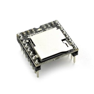 DFRobotDFPlayer-~jMP3v[[