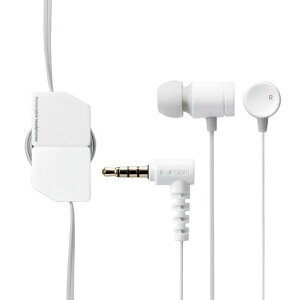 �G���R���X�}�[�g�t�H���p�w�b�h�z���J�i���^3.5�ӃX�e���I��9.2mm�h���C�o�[FastMusic����}�C�N�LFR10CM�z���C�gEHP-FR10CMWH
