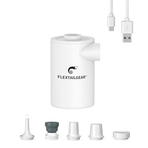 FLEXTAILGEARMaxPump2020dCGA[|vd|vgу^Cj[2.2kPaC3600mAhdrUSB[dCCCt[^[}bgGA}bgkܕփLv