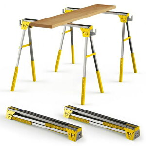 NODIBRO2\[z[X܂肽1200kg̑ω׏d6iK\Ƒ؍HƑ䊮ie[u\[z[XZbg܂肽DIY؍ނ̂䍂72.6~90cmْfؒfȈՍƑ䊊~ߍƊ