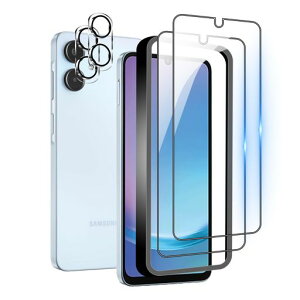 �Ή�GalaxyA255G/SC-53F/SCG33�K���X�t�B�����y2*�t�B����+2*�����Y�ی�t�B����+1*�K�C�h�g�t���z�w��h�~���Y���Ɏq�ގ�GalaxyA255G���^�����K���X�ی�t�B���������ߗ�������