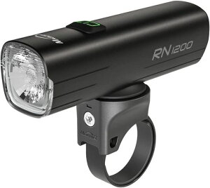 Magicshine自転車ライトRN1200ロードバイクライト自転車ヘッドライトLED1200ルーメンIPX7防水高輝度長時間USB-C充電式通勤通学懐中電灯兼用停電対応地震対策防災登山