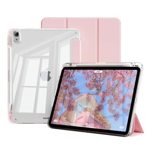 JKSMLiPadAir11C`P[XM3/M2(2025/2024)/iPadAir5/4O\ȓP[Xy[ϏՌO܂荂PUU[^yʗǂG(sN)