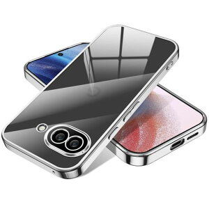 Googlepixel9a�p�P�[�X�N���A���^�s�N�Z��9a�X�}�z�P�[�X�J�o�[����TPU�ϏՌ��l�C�����h�~(�V���o�[)