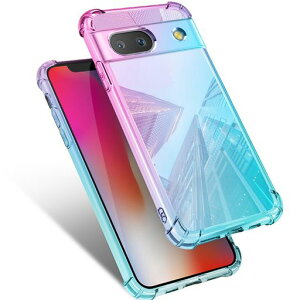 Google Pixel 7A �p �P�[�X �N���A Pixel 7A�J�o�[ �ϏՌ� ���^ �O���f�[�V���� ���� TPU�o���p�[ ���^ �y�� ���o���Ղ� �S�ʕی� ������� �C�菝�h�~ �w��h�~ �X�g���b�v�z�[���t�� �X���� �s�c