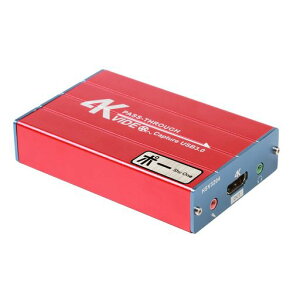 ShuOne�L���v�`���[�{�[�h�AUSB3.0HDMI�Q�[���L���v�`���f�o�C�X�A�T�|�[�gHD�r�f�I1080PHDMI���[�v�o�́A3.5mm�I�[�f�B�I���́E�o�́AWindows7810Linux�Ƃ̌݊����APS5PS4Switch