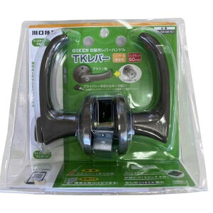 ����Z�� ��֗p���o�[�n���h�� TK���o�[ �V�����_�[�� �u���E�� DT1-5M-MB(60)