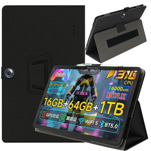 ShellChic�^�u���b�g�P�[�X10.1�C���`�S�ʕی�J�o�[�C�菝�h�~�u���b�g�J�o�[�h���h������PU�^�u���b�g�P�[�X�ǂ���G��bmaxi10s�^�u���b�g10�C���`�P�[�X���^�y��android15�^�u���b�g�J�o�[�c