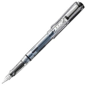 LAMY(���~�[)safari �r�X�^(vista) ���N�M - �l�ԍH�w�Ɋ�Â����O���b�v�Ɩ����グ��ꂽ�X�`�[�����̃y���� �T�C�Y EF - �M�L��J���O���t�B�[�ɍœK - LAMY T 10 �u���[ �C���N�J�[�g���b�W �t�c