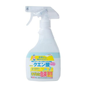 �O�H�vniwaQ���ۂ��ł���N�G���_�N���[�i�[400ml