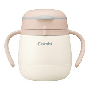 Combi�R���r�y���N�}�O���琋�ɕۗ�^�C�v���o��z�ۗ⃉�N�}�O�X�e�����X�s���N180ml���@�т�\���ŗ₽���L�[�v�R��Ȃ��X�g���[25�N2������