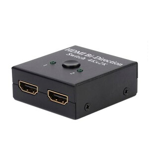 SZSLHDMI�X�C�b�`��/�o�����Z���N�^�[4KHDR3D�R���e���c1����2�o��/2����1�o�͓d���s�v�蓮���j�^/���j�^�֑ؑΉ�DVD�v���[���[�Ȃ�