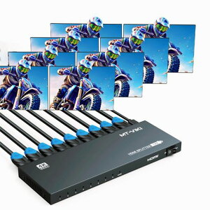 MT-VIKIHDMI���z��4K@60Hz�AHDMI���z��1����8�o�́ARGB4:4:4�AHDMI2.0b�AHDCP2.2�A18Gbps�APS4FireStickHDTV�p�t��UHD���z��