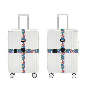 CLEAYODOI���`�X�[�c�P�[�X�ו��Œ�x���g���s�֗��O�b�Y�o���p�o���h�������߉\-180cm��5cm|��v��POM�o�b�N���ŋ��͌Œ�!�ו��̕⋭/���ʂɃJ���t���ȋ�4ps