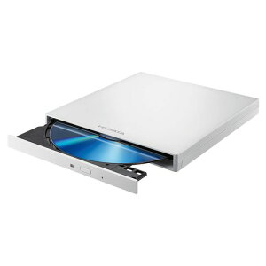 �A�C�E�I�[�E�f�[�^I-ODATA�|�[�^�u��DVD�h���C�u�Đ��E�ۑ��\�t�g�t��Type-C/USBA����Win/Mac���Ή��o�X�p���[�z���C�gDVRP-UC8VW