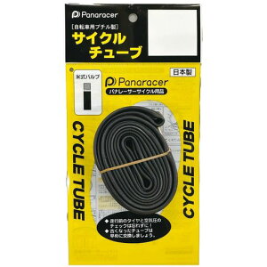 �p�i���[�T�[(Panaracer)�`���[�uH/E16x1.5-1.75�Ď��o���uCYCLETUBE���{��0TH16-15A-NP