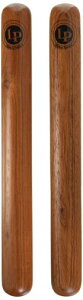 LP �G���s�[ �N���[�x Traditional Clave, Exotic Hardwood LP262R