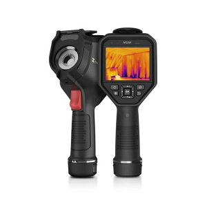 HIKMICROM11W�v���T�[���O���t�B�[�A8MP�����J�������ځAWi-Fi�@�\�t���ASuperIR�Z�p�A192x144IR�𑜓x�A�r�f�I�^��Ή��A32GBSD�J�[�h�A�f�W�^���Y�[��1.0x-8.0x�A640x