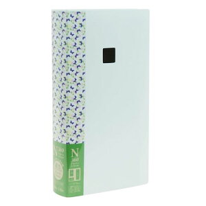 ����VANJOH�t�H�g�A���o��N360PhotoAlubumL�E�|�X�g�EKG�E�p�m���}360�����[��CHOU200218