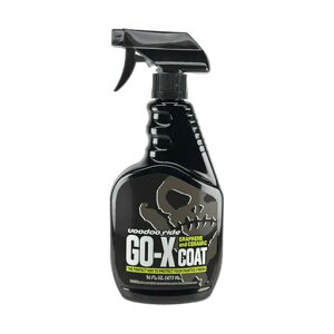 �C���t�B�j�N�XVOODOORIDE(�u�[�h�D�[���C�h)GO-Xcoat(�S�[�G�b�N�X)�O���t�F���z���R�[�e�B���O��VR8009