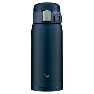 �ۈ� ���� �X�e�����X�}�O 360ml �����^�b�`�^�C�v �ۉ��ۗ� �y�� �R���p�N�g �l�C�r�[ SM-SF36-AD