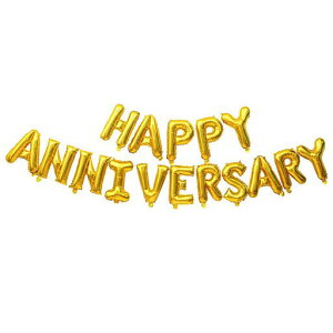 LKCCTK���DHappyAnniversary����t���o���[���n�b�s�[�A�j�o�[�T���[�������������j���o���[���o�i�[�p�[�e�B�[�f�R���[�V�����p�i�S�[���h�Z�b�g
