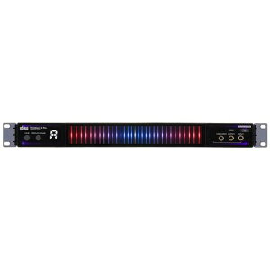 KORG�M�^�[/�x�[�X�p���b�N�`���[�i�[PitchblackXPro�v���X�}�C�i�X0.1�Z���g�̍����xULTRABUFFER�}���`�J���[LED���ڃX�g���{�`���[�j���OPITCHBLACKPB-X-PRO