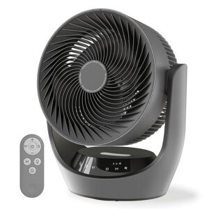 PolarCedar�T�[�L�����[�^�[�É�22dBDC���[�^�[360�x��U��30��[�d���R�[�h���X��@�o�b�e���[���ڎ�U��p�x�ݒ�4���[�h9�i�K���ʃ^�C�}�[�����R���t�����͗�[�p���t��������C�z��DC�c