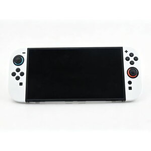yufulai Nintendo Switch 2��p Joy-Con�p�ی�P�[�X �V���R���� ����~�� �_�� �ɔ� ���y�� �ϏՌ� �����h�~ ���E�ȒP �ی�J�o�[ (��)