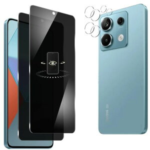 �y2+2���zredminote13pro5g�K���X�t�B����180°�`�����h�~redminote13pro5g�t�B�����̂������h�~�d�x9H�ی�t�B������U�h�~���������w��h�~�C�A�[�������z��RedmiNote
