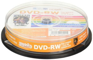 HIDISC�r�f�I�pCPRM�Ή�DVD-RW2�{��10�����C�h�v�����g�Ή�
