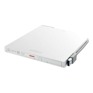 BRXL-PT6U3-WHE(�z���C�g)USB3.2(Gen1)�Ή��|�[�^�u��BD�Đ�/����