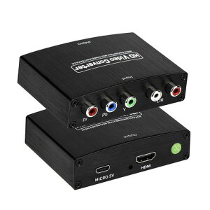 �R���|�[�l���gtoHDMI�R���o�[�^�[�ϊ���1080P�Ή�5RCARGBYPbPrtoHDMI�R���o�[�^HDCP�I�[�f�B�I�r�f�I�ϊ��A�_�v�^HDTVV1.3V1.4HDCP�ϊ��A�_�v�^