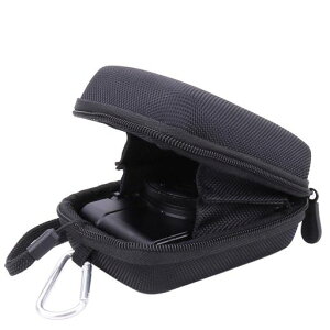 Aenllosi�p�i�\�j�b�N(Panasonic)DC-TZ99/DMC-TZ85/TZ90/TZ95/ZS99�R���p�N�g�f�W�^���J�����Ή���p���[�P�[�X(�u���b�N)