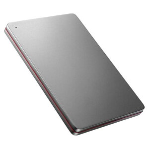 �A�C�E�I�[�E�f�[�^ �O�t��HDD �n�[�h�f�B�X�N 2TB �|�[�^�u�� �J�N���� �A���~�{�f�B �����^ mac Time Machine�Ή� ���{�� HDPX-UTS2K