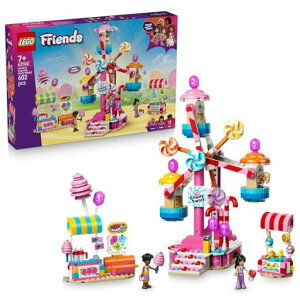 ���S(LEGO) �t�����Y �J���t���X�C�[�c�̂������ �������� �ߋ� �a���� �v���[���g �u���b�N ���̎q �j�̎q �q�� 7�� 8�� 9�� ���w�� ��蕨 �� �~�j�J�[ �C���e���A �I�V���� 42700