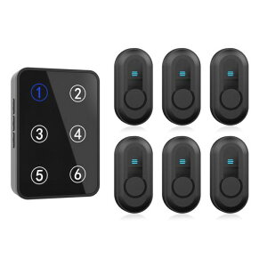 DAYTECH�i�[�X�R�[���ƒ�p�Ăяo���x�����C�����X���p�i�ďo�x��5�i�K���ʒ���38�ȑI��100M��M��������ҋً}�{�^��(7�u���b�N)