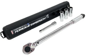 �C�[�o�����[(E-Value)�v���Z�b�g�^�g���N�����`�����p12.7mm(1/2�C���`)40~200Nm�f�B�[�v�\�P�b�g(17�E19�E21mm)�E�G�N�X�e���V�����o�[125mm�t�����E����]�Ή�ETR4-200