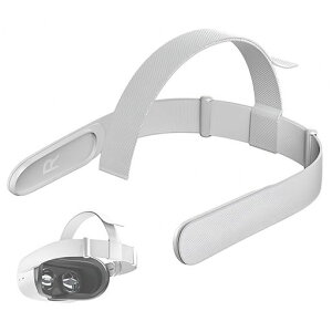 MINGTIANGH Meta Quest 2�w�b�h�Z�b�g�p�w�b�h�X�g���b�v �����pVR�w�b�h�X�g���b�v Oculus Quest 2 VR�w�b�h�Z�b�g�p �����p�w�b�h�X�g���b�v Oculus Quest2 Meta Quest2�f�o�C�X�ɓK���Ă��܂�