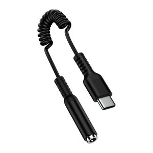BIOONISUSB-C&3.5mm�I�[�f�B�I�A�_�v�^Type-C3.5mm�C���z���ϊ��A�_�v�^�[�R�C�����L�k���R�n�C���]�Ή��ʘb/���ʒ��߃C���z���W���b�Nusb-c�C���z���ϊ��P�[�u��3.5mm