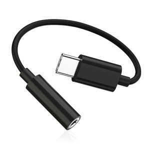 YWXTWUSBType-C3.5mm3��4�ɃI�[�f�B�I�ϊ��A�_�v�^�[�n�C���]�Ή�DAC���ڍ��ϋv�P�[�u�����ȑϋv����30000��N���A�C���z���W���b�N�C���z���w�b�h�z���w�b�h�Z�b�g�}�C�N���ʒ����yiPhone