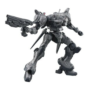 BANDAI SPIRITS(�o���_�C �X�s���b�c) 30MM ARMORED CORE VI FIRES OF RUBICON ARQUEBUS CORPORATION VP-40S �F�����ς݃v�����f��