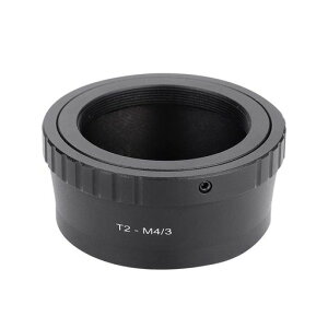M42x0.75mmT2T�����O�]�������Y�A�_�v�^�[T�}�E���g�����Y�}�C�N���t�H�[�T�[�Y�}�C�N��43M43�A�_�v�^�[���@��3.5mm60x25mm�I�����p�X�~���[���X�J�����AMicro43G1GF1EP1DSLR