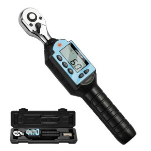 GOYOJO�f�W�^���g���N�����`�����x�g���N�����`�ϋv��3���[�h�E4�P�ʑ��p�r3/8�C���`�h���C�u�A�L�^999�������Ԑ����^�C�������I�[�g�o�C���]�ԉƓd���iDIY���{��������t������͈�1.8~60N�c