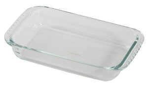 PYREX �~�[�g �O���� �f�B�b�V�� 1.0L CP-8586